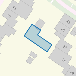 Perceel SBG01-F-1001