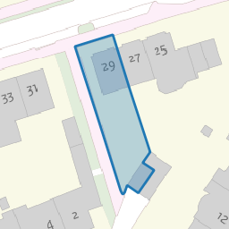 Perceel SBG01-F-1015