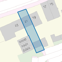 Perceel SBG01-F-1022