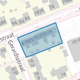 Perceel SBG01-F-1024