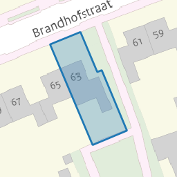 Perceel SBG01-F-1036