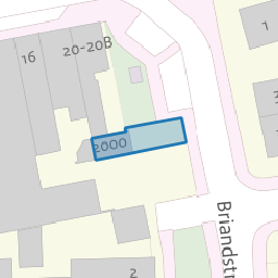 Perceel SBG01-F-1040