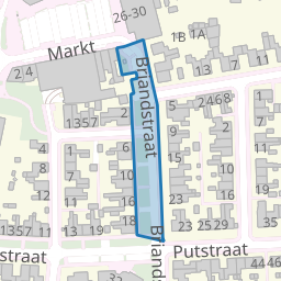 Perceel SBG01-F-1042