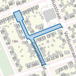 Perceel SBG01-F-1043