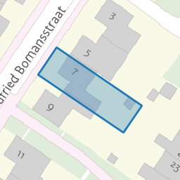 Perceel SBG01-F-1051