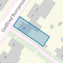 Perceel SBG01-F-1052