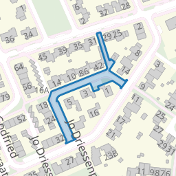 Perceel SBG01-F-1059