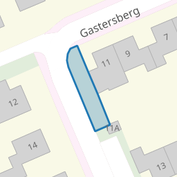 Perceel SBG01-F-1060