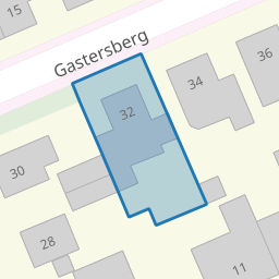 Perceel SBG01-F-1066