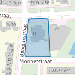 Perceel SBG01-F-1073