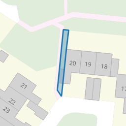 Perceel SBG01-F-1080