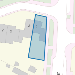 Perceel SBG01-F-1087