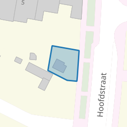 Perceel SBG01-F-1088