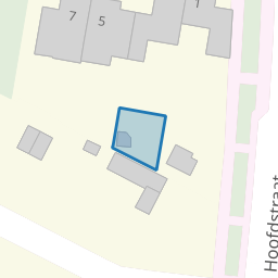 Perceel SBG01-F-1090