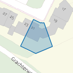 Perceel SBG01-F-1097