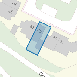 Perceel SBG01-F-1099