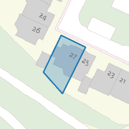 Perceel SBG01-F-1100