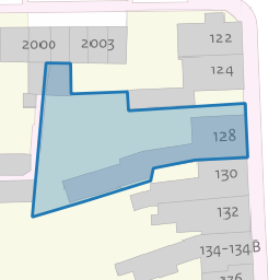 Perceel SBG01-F-1110