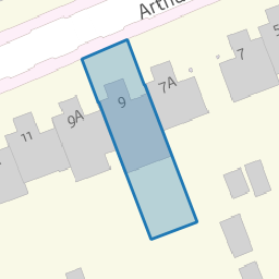 Perceel SBG01-F-1143