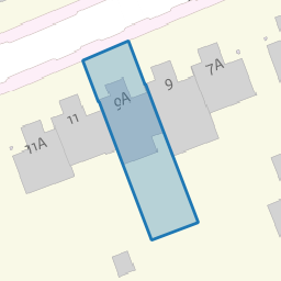 Perceel SBG01-F-1144