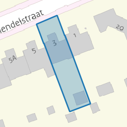 Perceel SBG01-F-1149