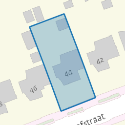 Perceel SBG01-F-1152