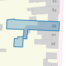 Perceel SBG01-F-1165