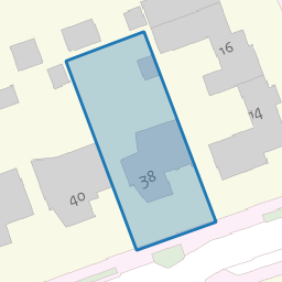 Perceel SBG01-F-1172