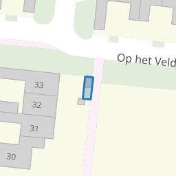 Perceel SBG01-F-1190