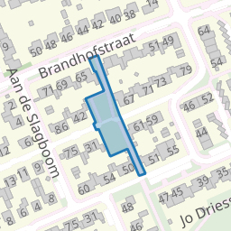 Perceel SBG01-F-1193