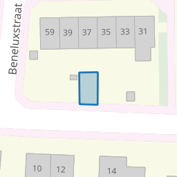 Perceel SBG01-F-1196