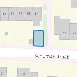 Perceel SBG01-F-1199