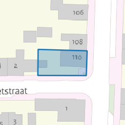 Perceel SBG01-F-1201