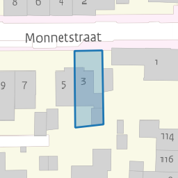 Perceel SBG01-F-1203