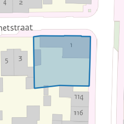 Perceel SBG01-F-1205