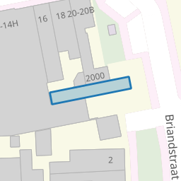 Perceel SBG01-F-1206