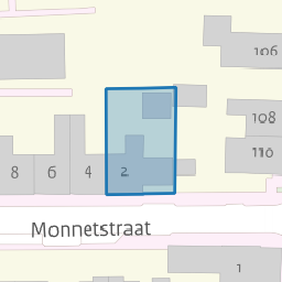 Perceel SBG01-F-1216
