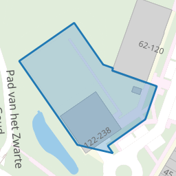 Perceel SBG01-F-1221