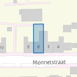 Perceel SBG01-F-1229