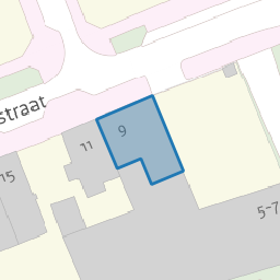 Perceel SBG01-F-1232