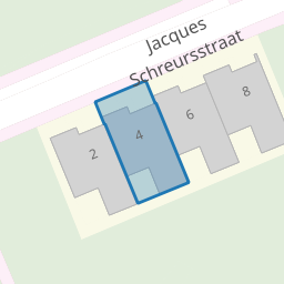 Perceel SBG01-F-1250