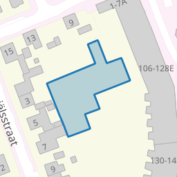 Perceel SBG01-F-1271