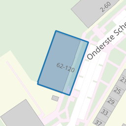 Perceel SBG01-F-1277