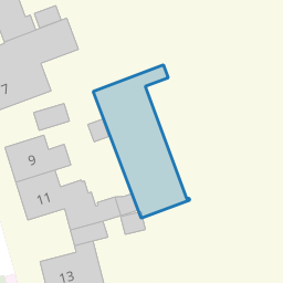 Perceel SBG01-F-1290