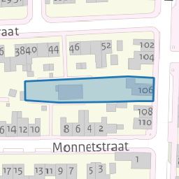 Perceel SBG01-F-1295