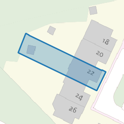 Perceel SBG01-F-1297