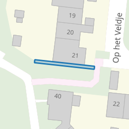 Perceel SBG01-F-1299