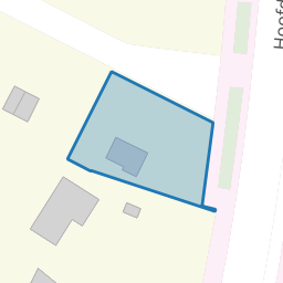 Perceel SBG01-F-1303