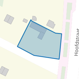 Perceel SBG01-F-1307