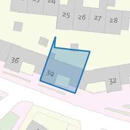 Perceel SBG01-F-1313